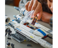 LEGO Star Wars 75399 Myśliwiec U-Wing Rebelii - 1308213 - zdjęcie 12